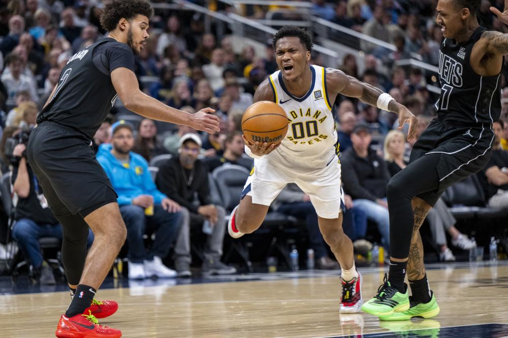 王楚钦、张本智和争冠，赛前互评对手九派新闻.